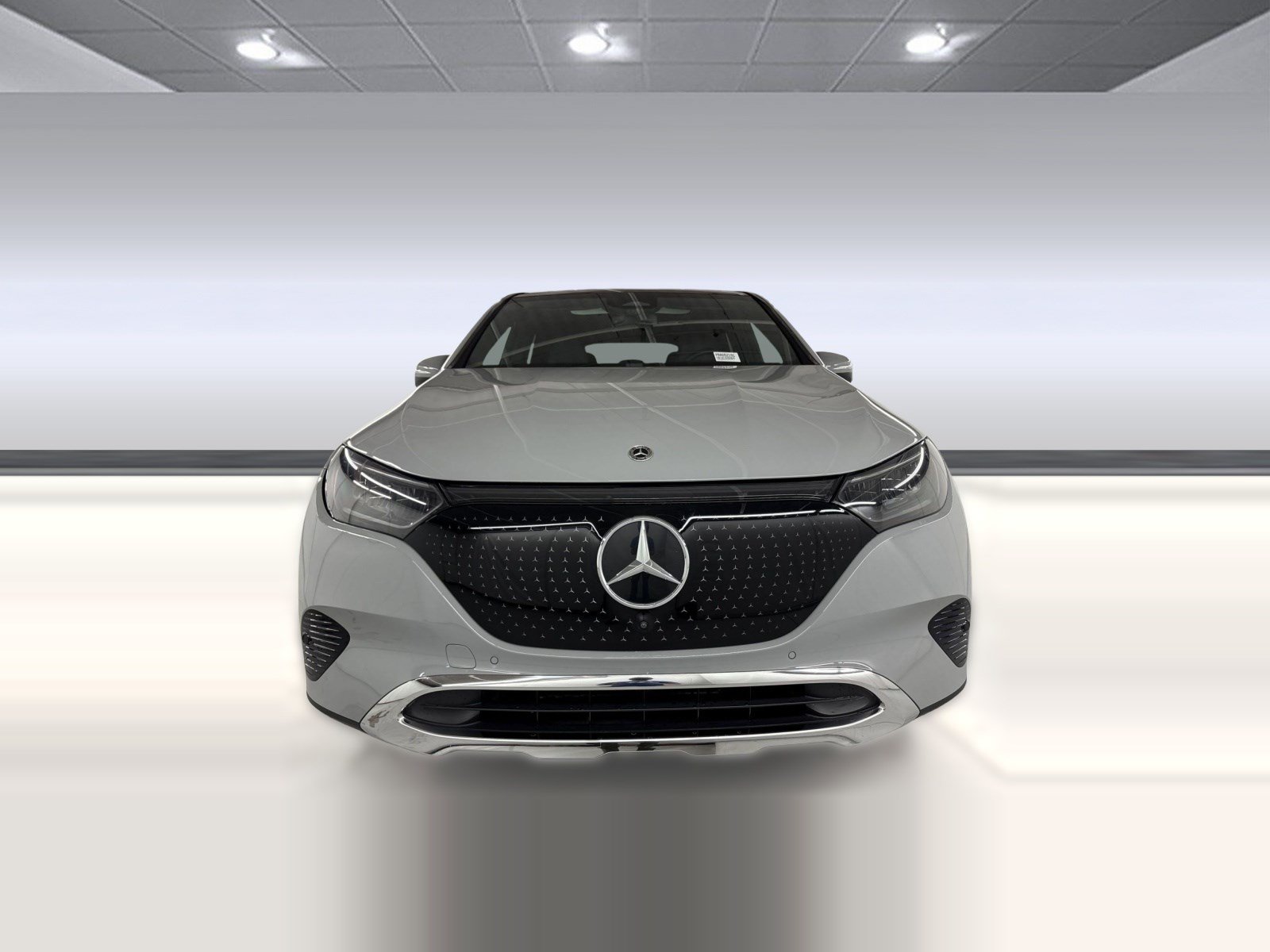 Certified 2024 Mercedes-Benz EQE 350+ SUV image 6