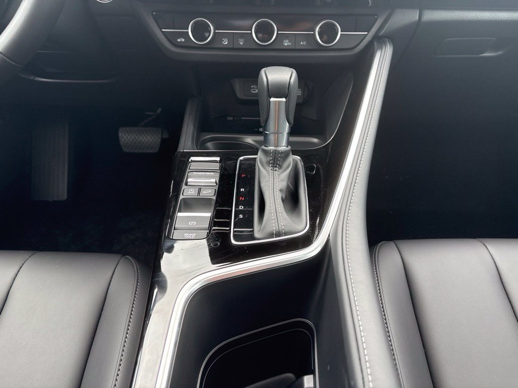 New 2026 Acura ADX FWD image 22