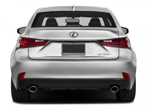 Used 2016 Lexus IS 350 350 image 8