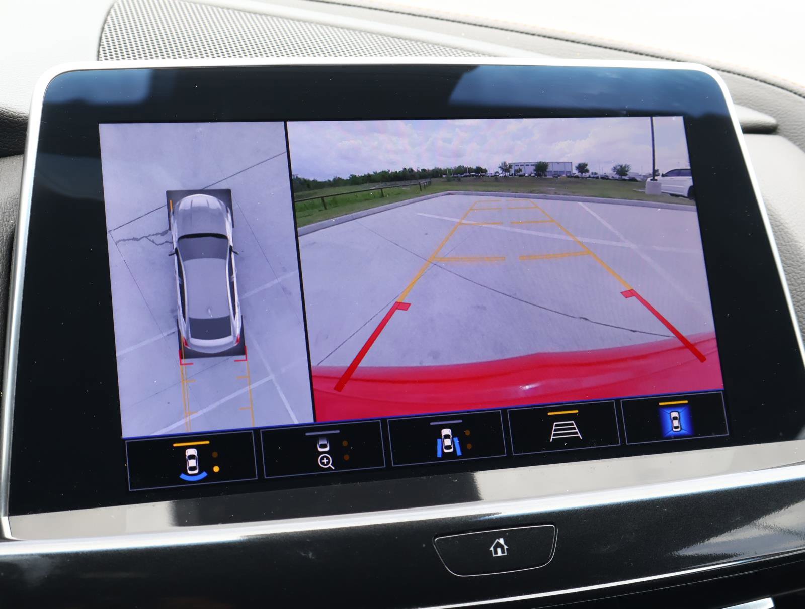 Used 2023 Tesla Model Y Performance image 56