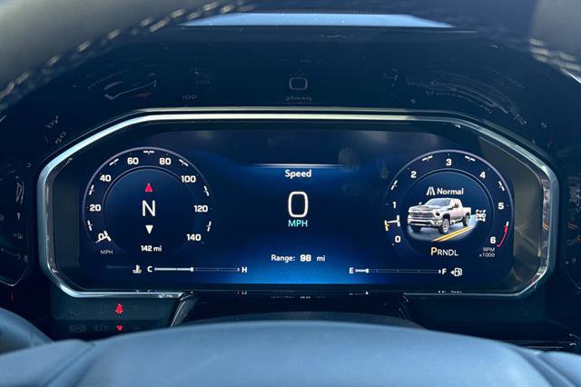 New 2026 Chevrolet Silverado 2500 LT w/ Convenience Package image 28