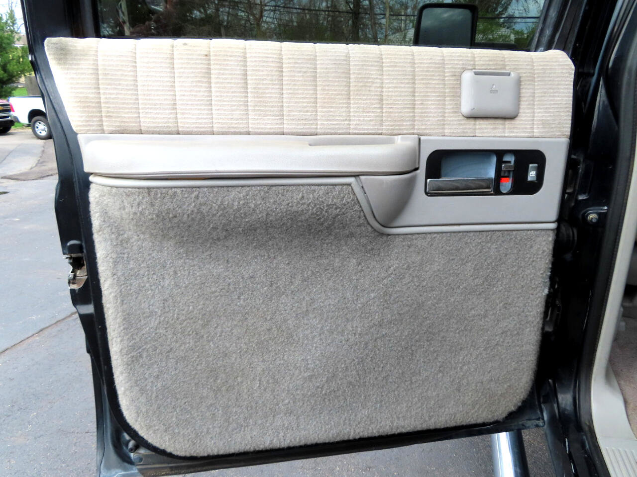 Used 1994 Chevrolet Silverado 3500 4x4 Crew Cab image 37