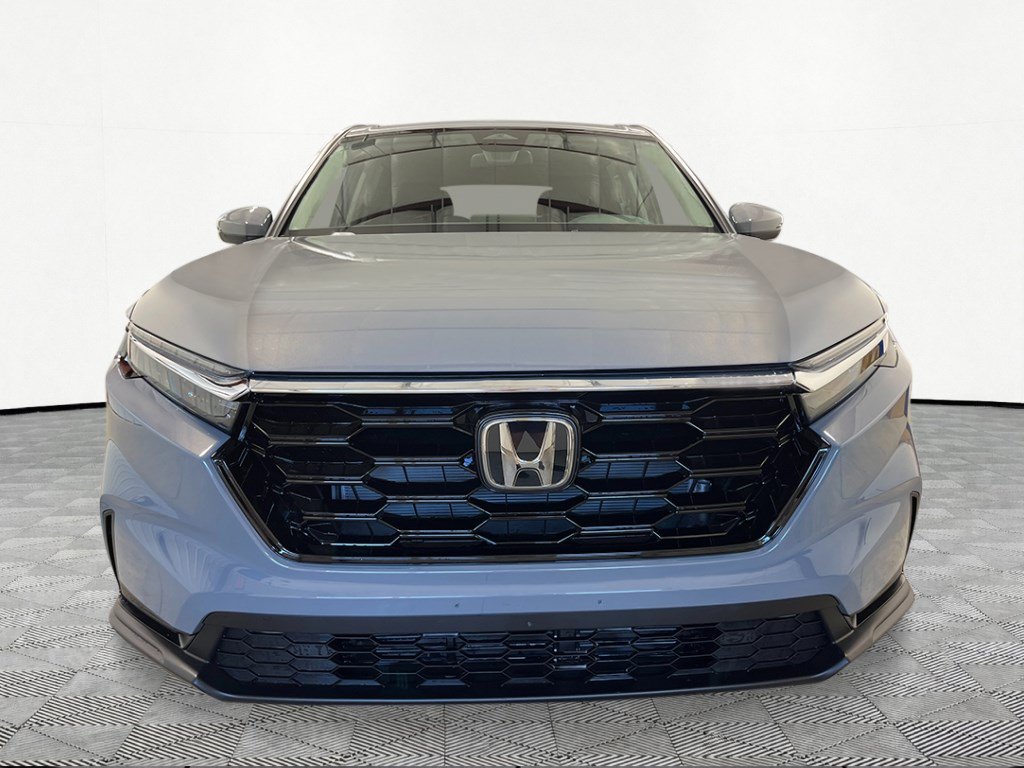 New 2027 Honda CR-V EX image 2