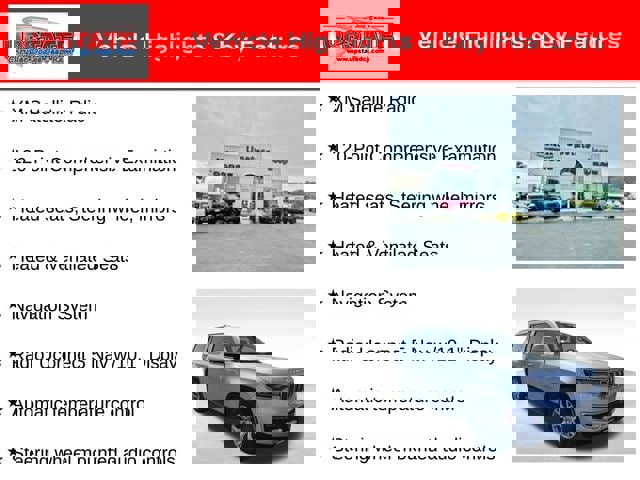 Used 2022 Jeep Wagoneer Series II image 9