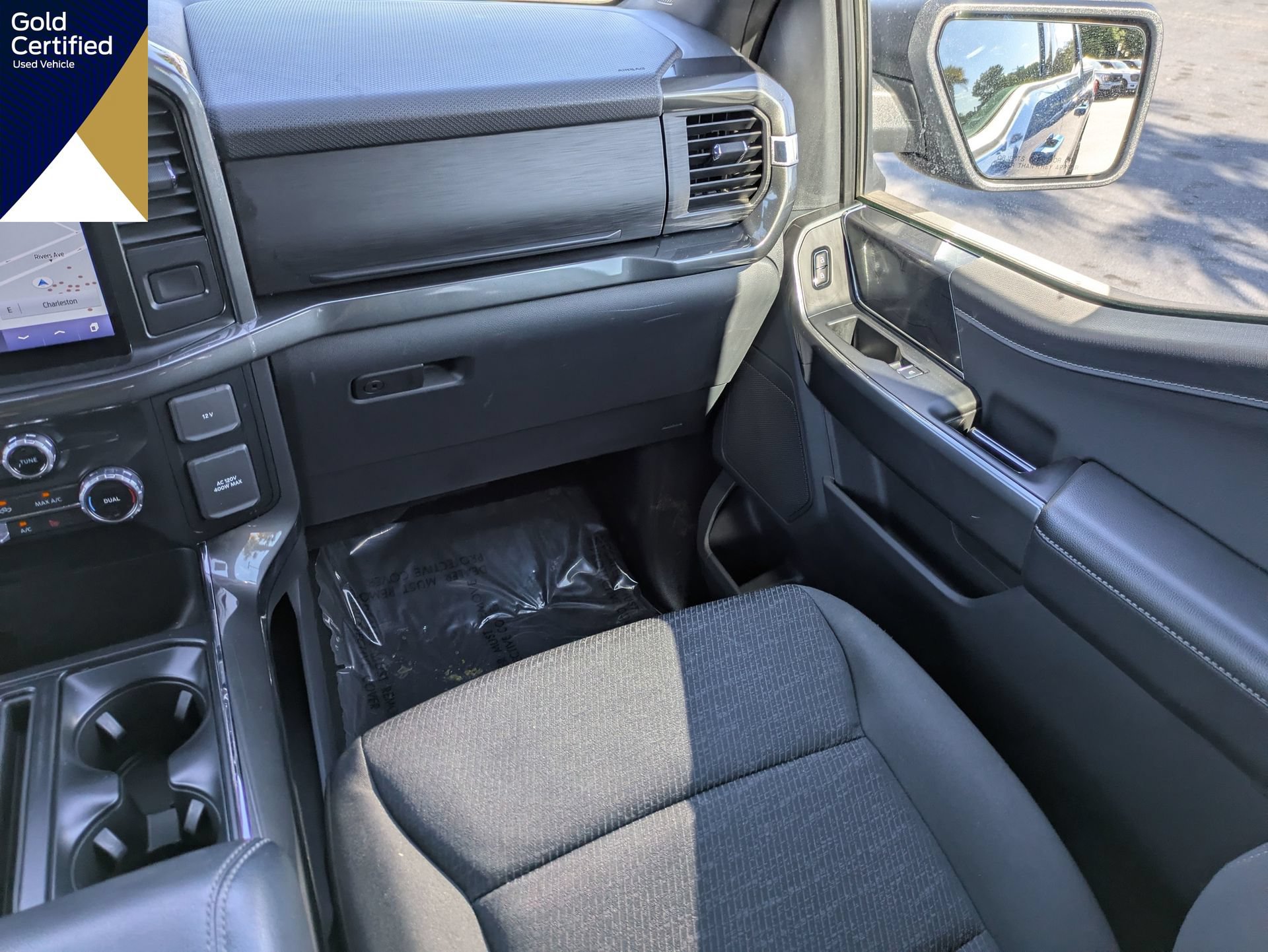 Used 2023 Ford F150 XLT AWD/4WD image 23