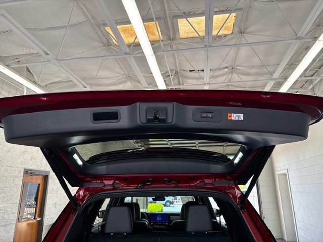 New 2026 Lexus TX 350 AWD w/ Technology Package image 12