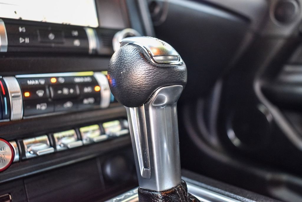 Used 2019 Ford Mustang GT Premium w/ Ford Safe & Smart Package image 23