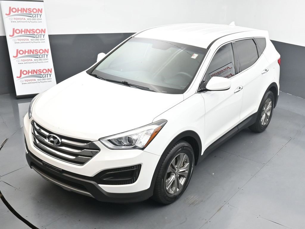 Used 2014 Hyundai Santa Fe Sport image 12