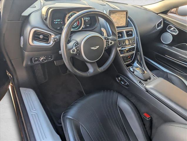 Used 2020 Aston Martin DB11 Volante image 3