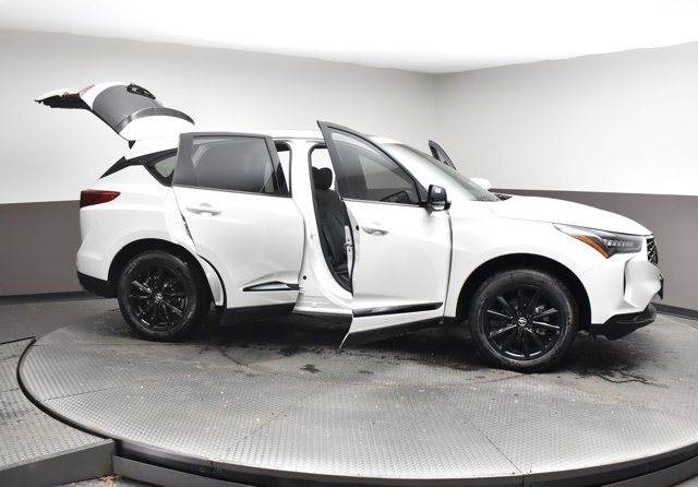 New 2026 Acura RDX SH-AWD image 47