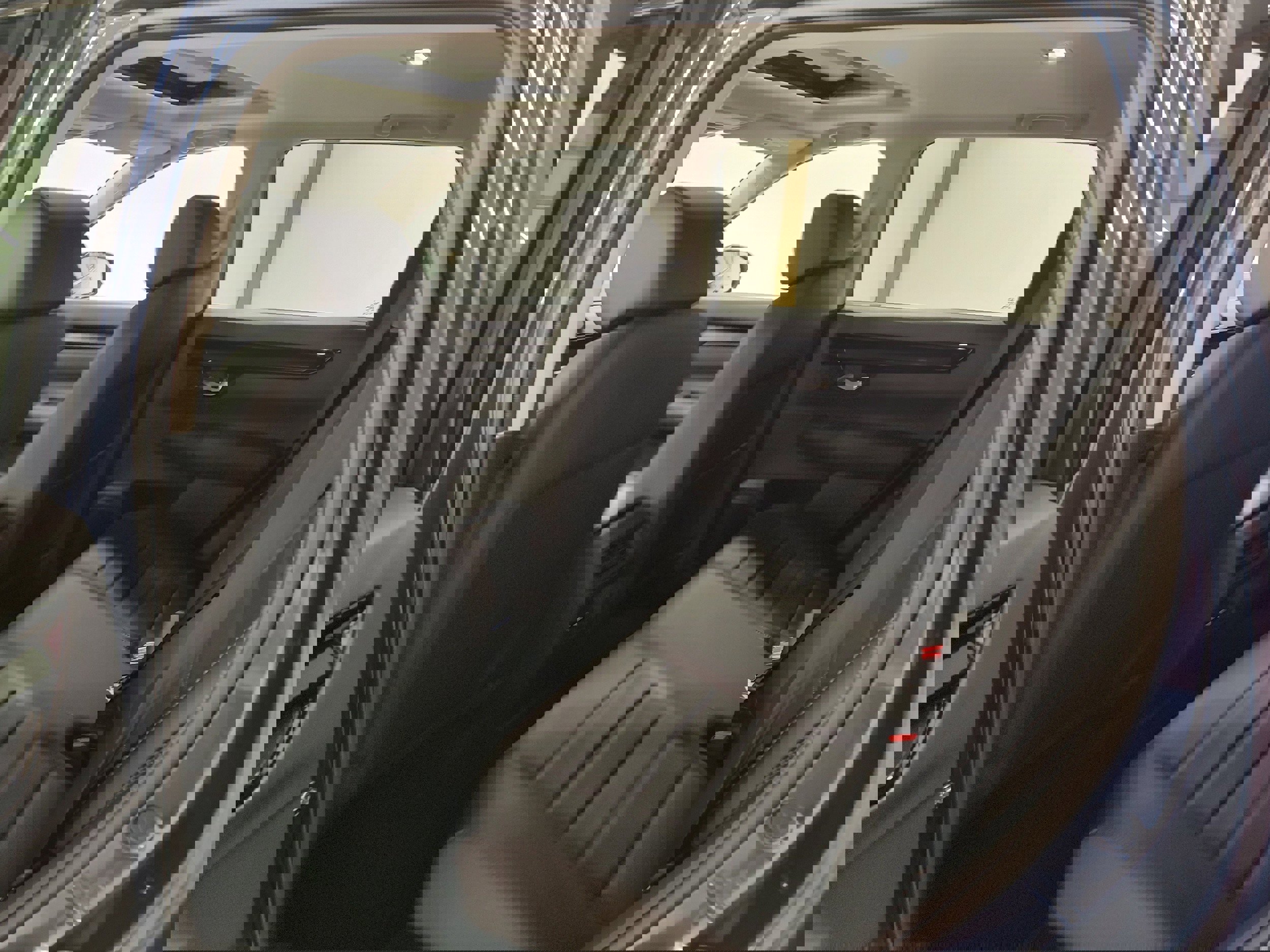 New 2026 Honda CR-V EX-L image 11