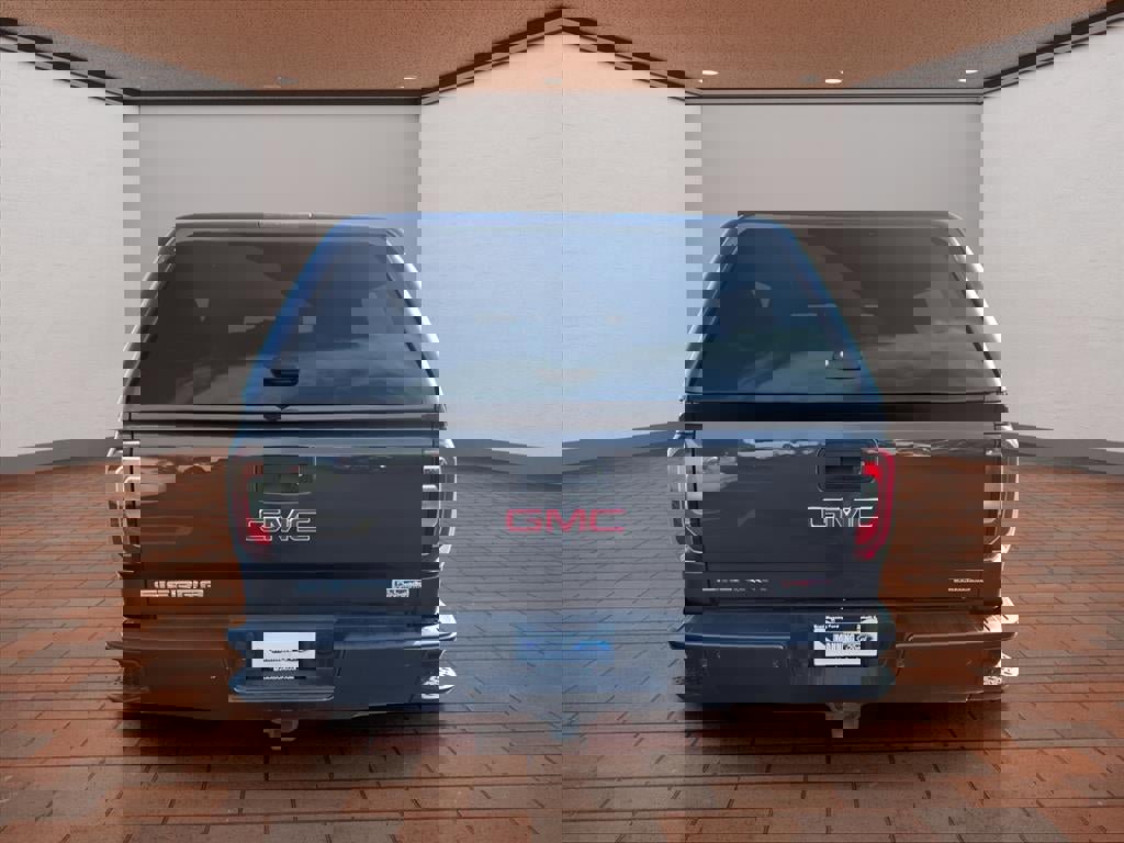 Used 2016 GMC Sierra 1500 SLT image 7