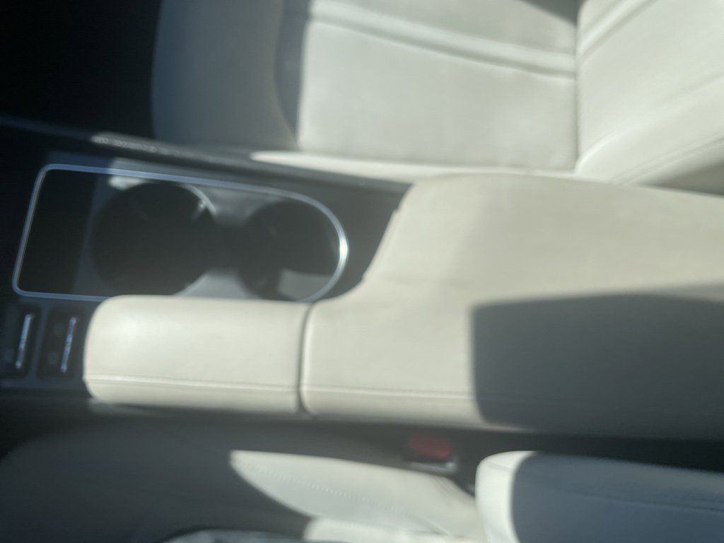 Used 2025 Hyundai Sonata SEL FWD image 18