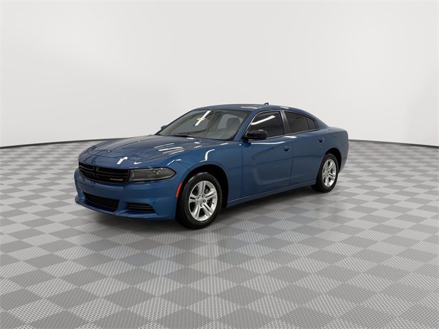 Used 2023 Dodge Charger SXT w/ Cold Weather Package image 4