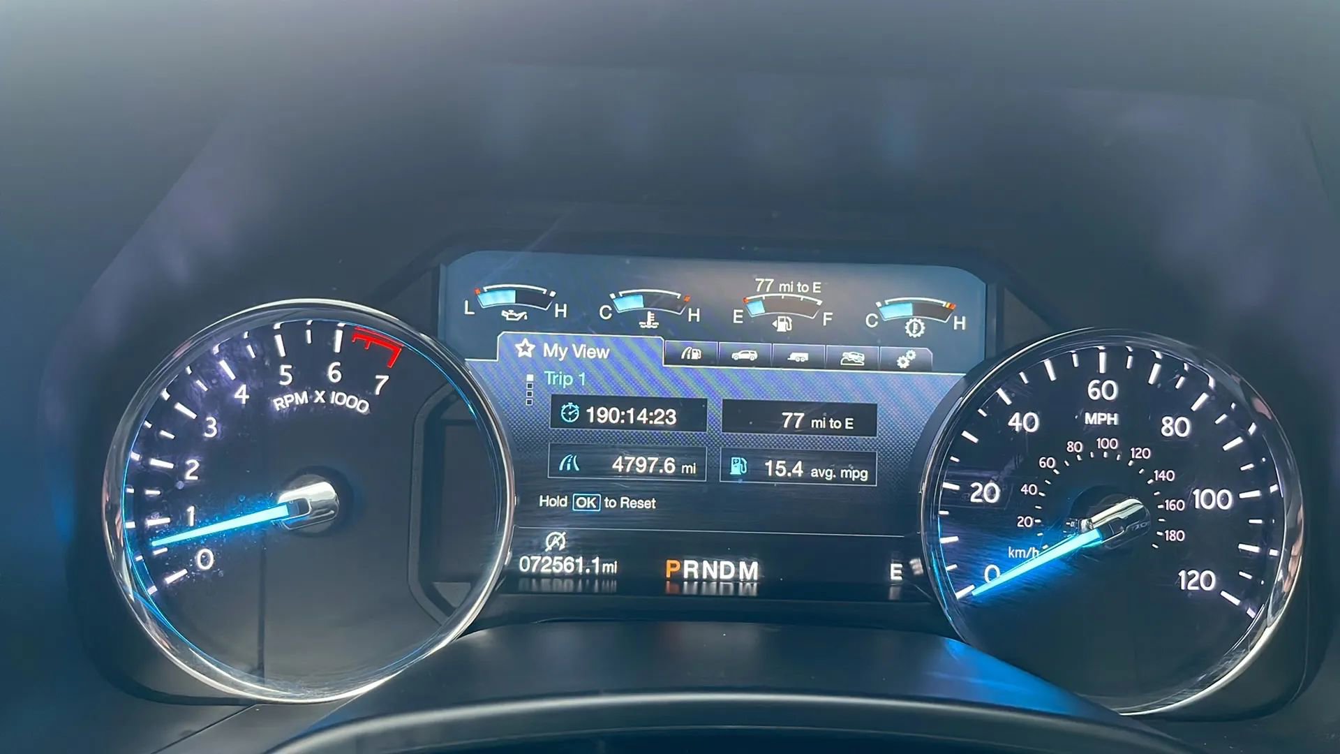 Used 2018 Ford Expedition Max Limited w/ Equipment Group 301A image 25