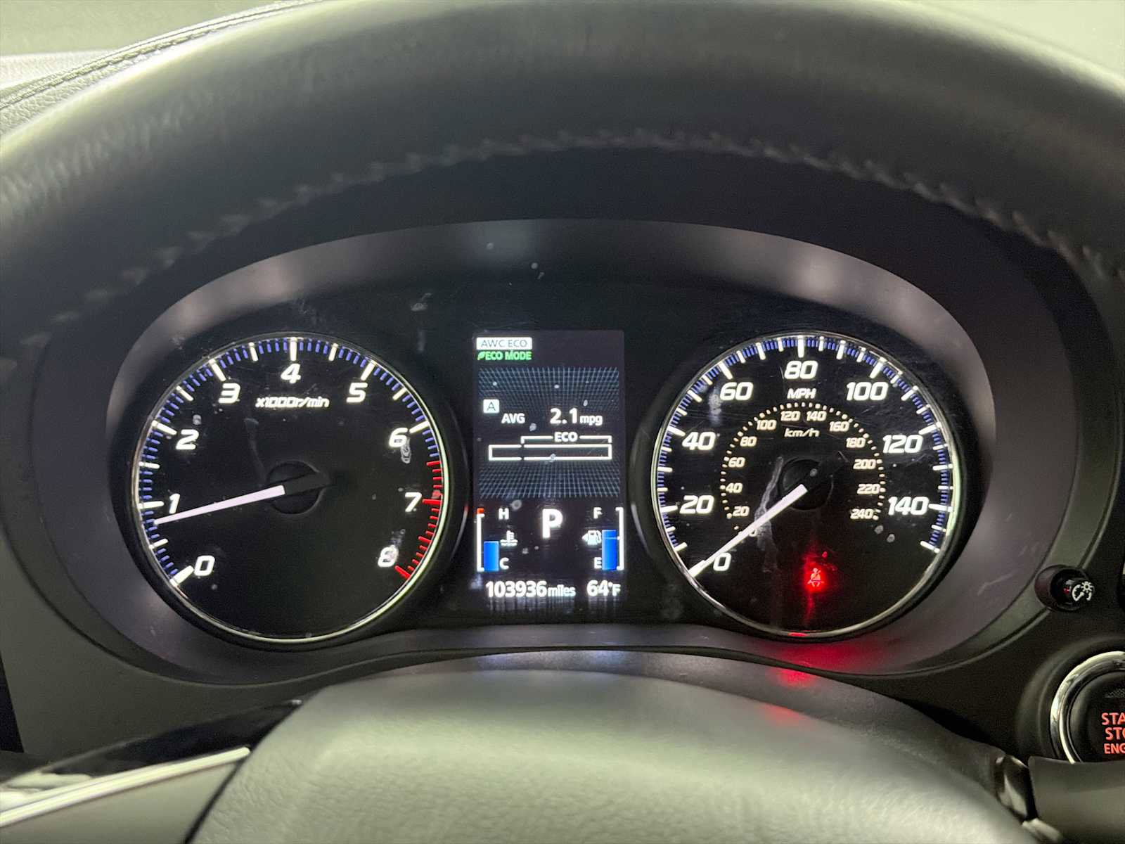 Used 2019 Mitsubishi Outlander SE image 10
