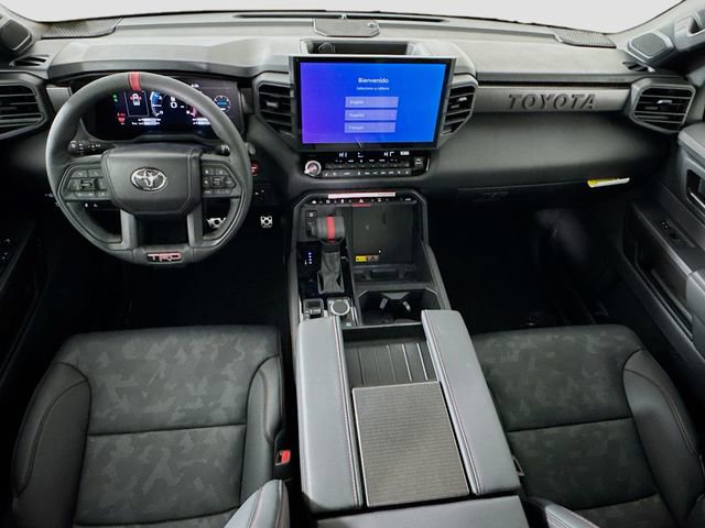 New 2026 Toyota Tundra TRD Pro image 24