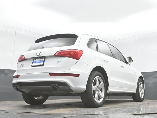 Used 2012 Audi Q5 3.2 Premium Plus AWD/4WD image 46