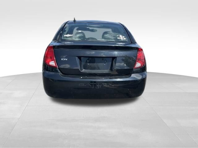 Used 2007 Saturn ION Level 2 FWD image 6