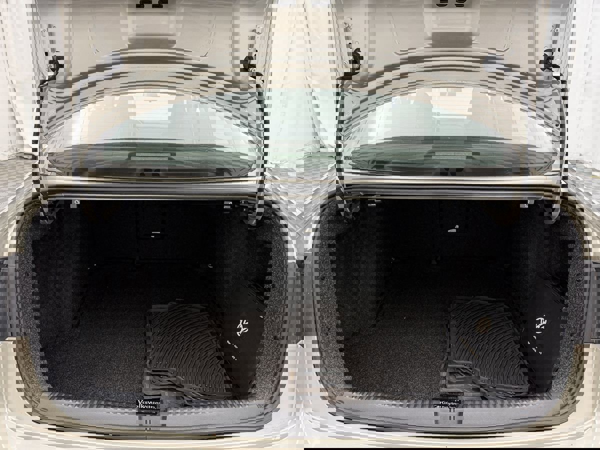 Used 2015 Volkswagen Jetta SE image 20