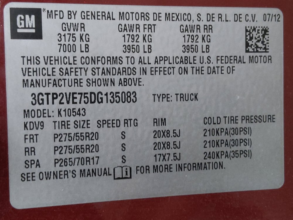 Used 2013 GMC Sierra 1500 SLE AWD/4WD image 33