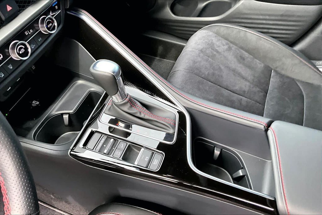 New 2026 Acura ADX A-Spec FWD image 7