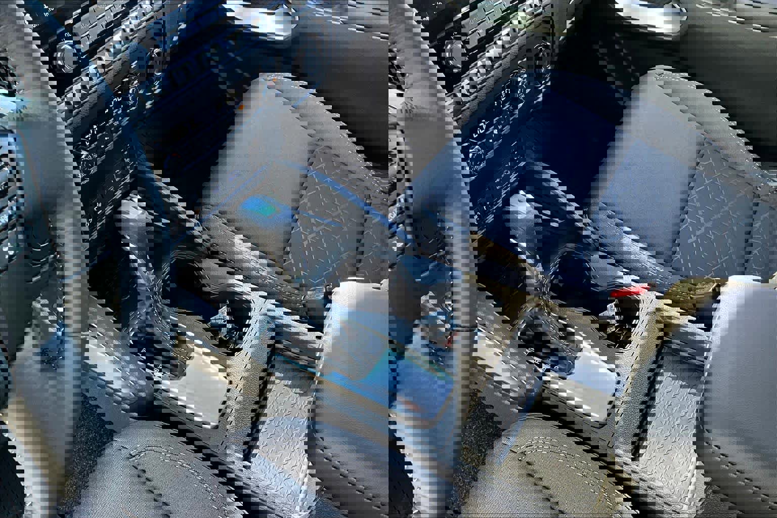 New 2026 Nissan Frontier SV w/ All-Weather Content Package image 7