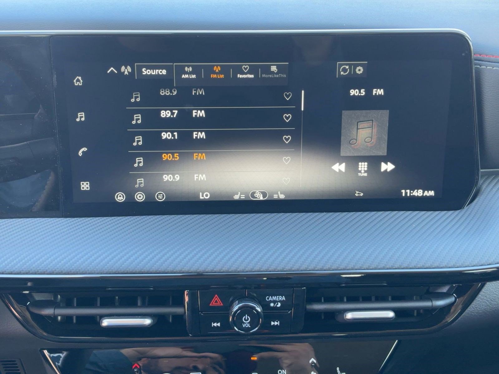 New 2026 Nissan Kicks SR w/ Cold Weather Package image 23