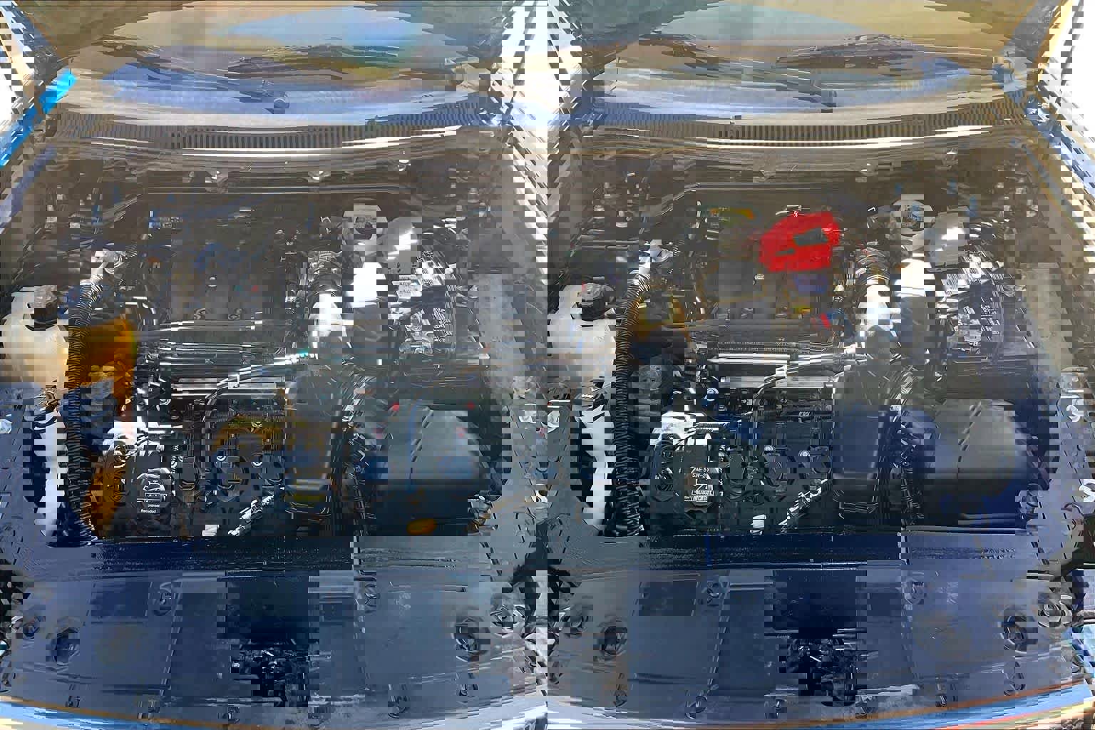 Used 2014 Ford Flex SEL w/ Equipment Group 202A image 32