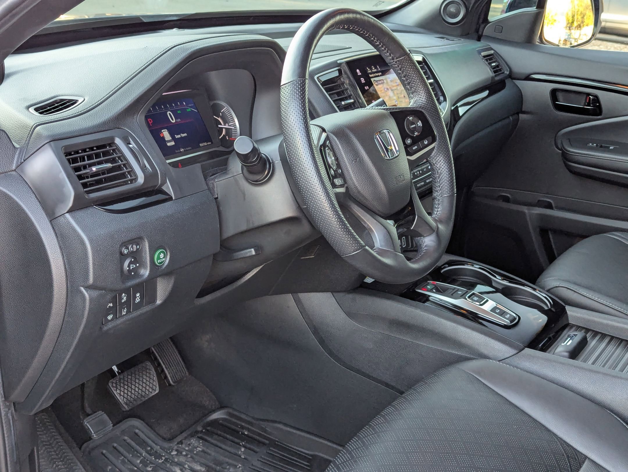 Used 2022 Honda Passport Elite image 13