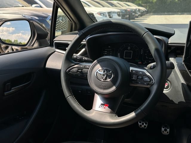 Used 2024 Toyota Corolla GR AWD/4WD image 16