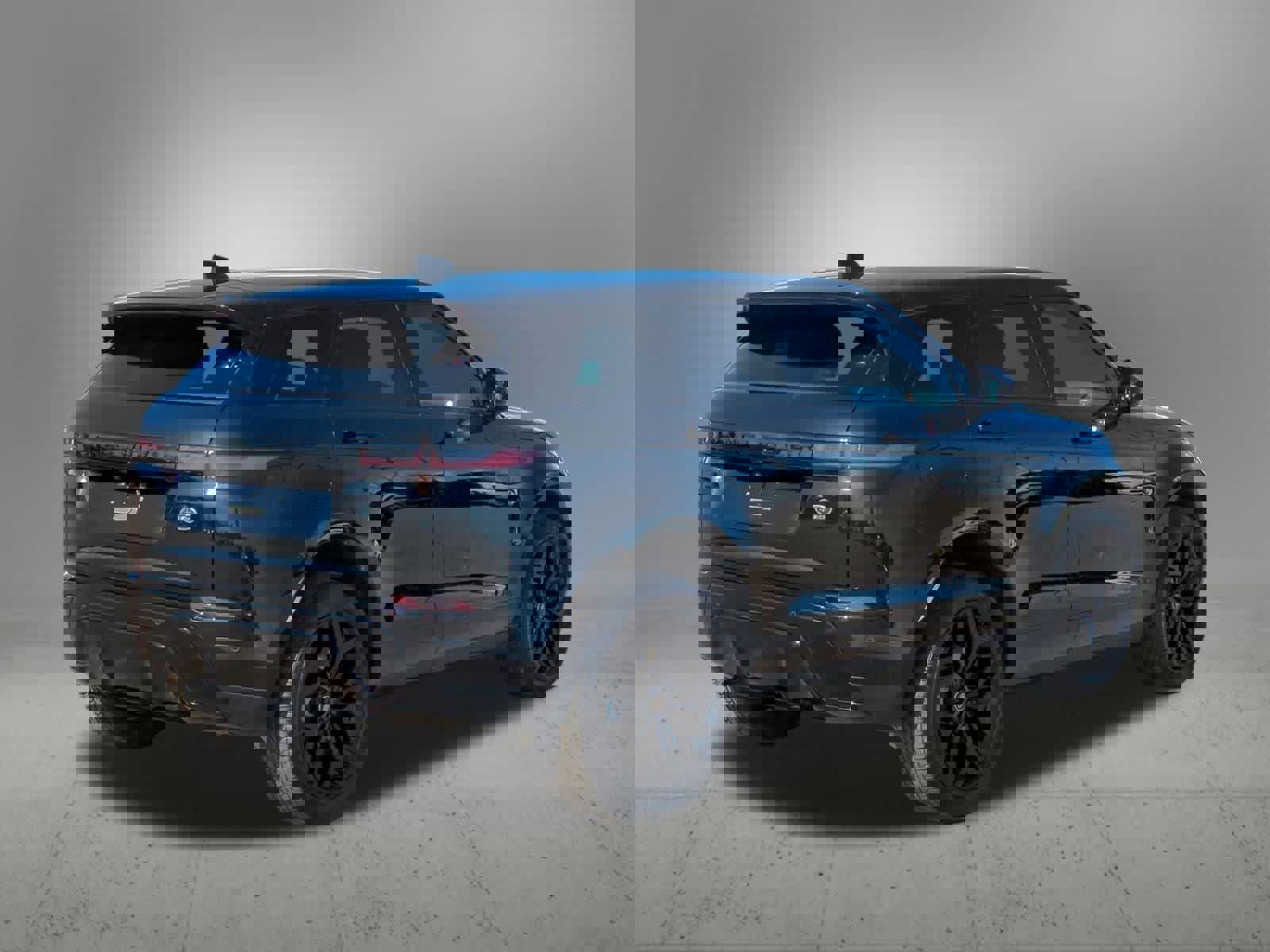 Used 2023 Land Rover Range Rover Evoque S image 6