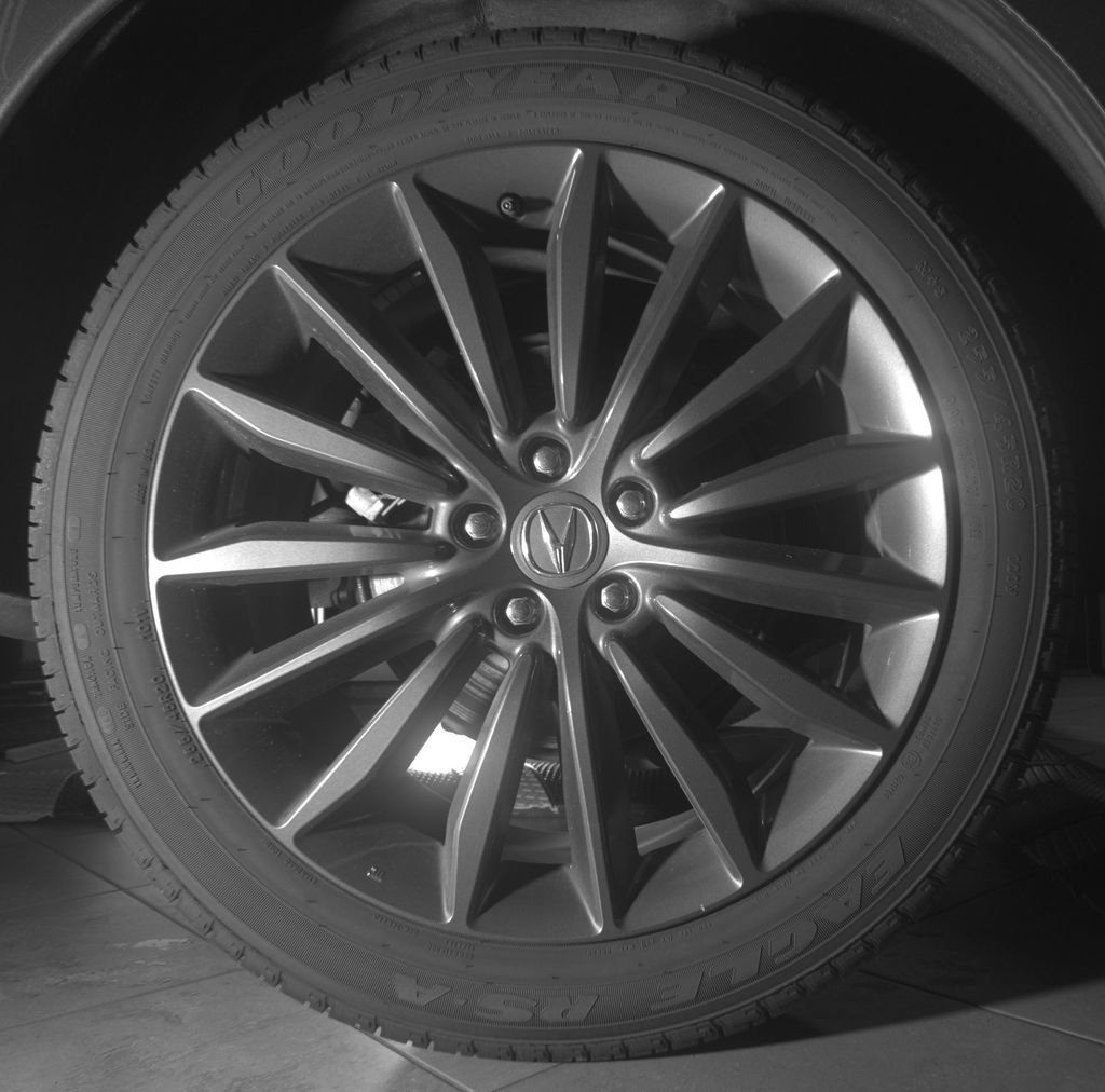 Used 2024 Acura RDX A-Spec AWD/4WD image 14