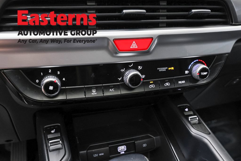 Used 2020 Kia Telluride S AWD/4WD image 21