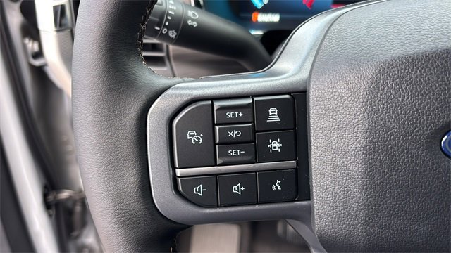 New 2025 Ford F150 Lariat w/ Equipment Group 501A Mid image 15