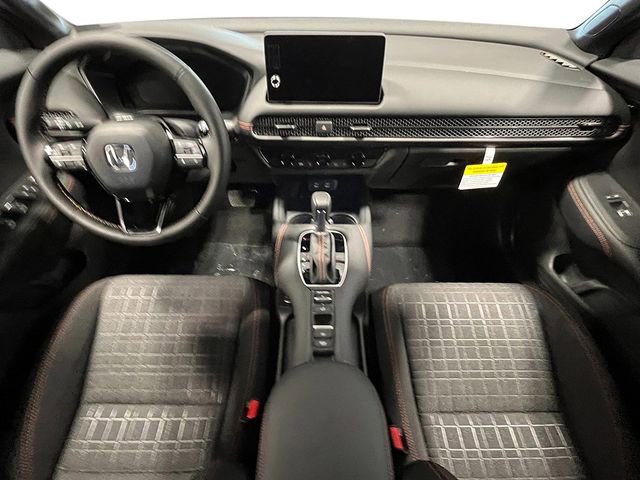 New 2027 Honda HR-V Sport image 15