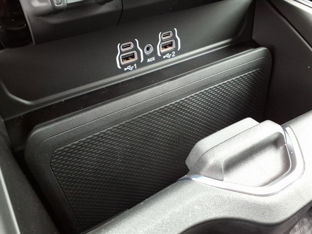 New 2026 RAM 2500 Big Horn image 27