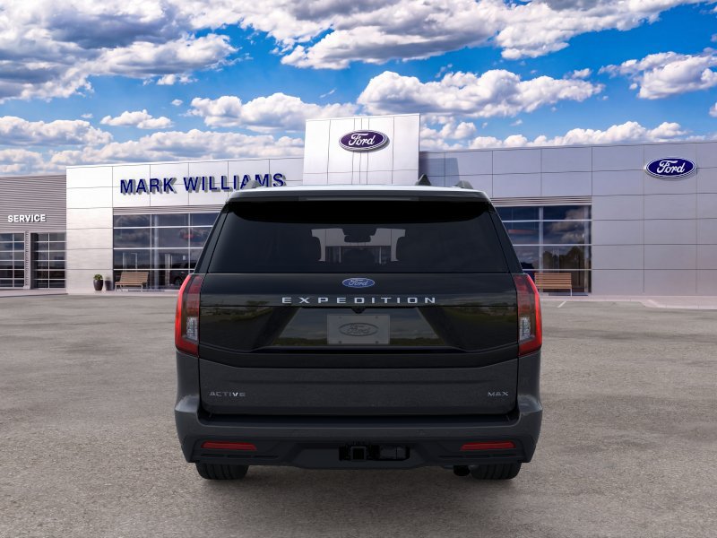 New 2026 Ford Expedition Max Active AWD/4WD image 5
