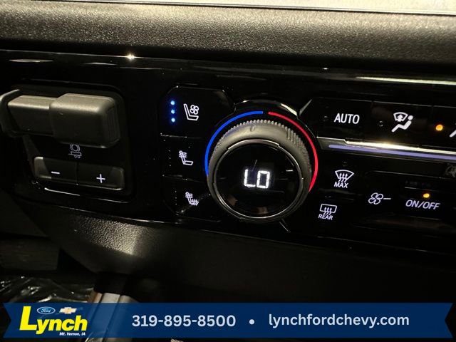 New 2026 Chevrolet Silverado 2500 High Country w/ High Country Premium Package image 17