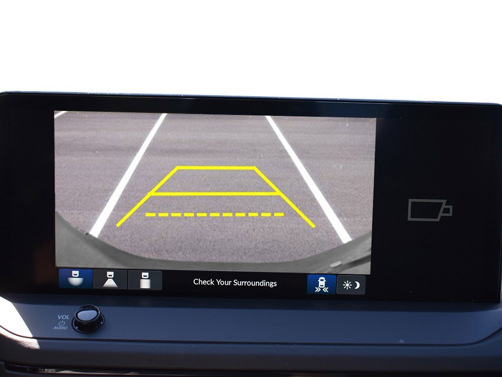 New 2026 Honda Accord Sport image 20