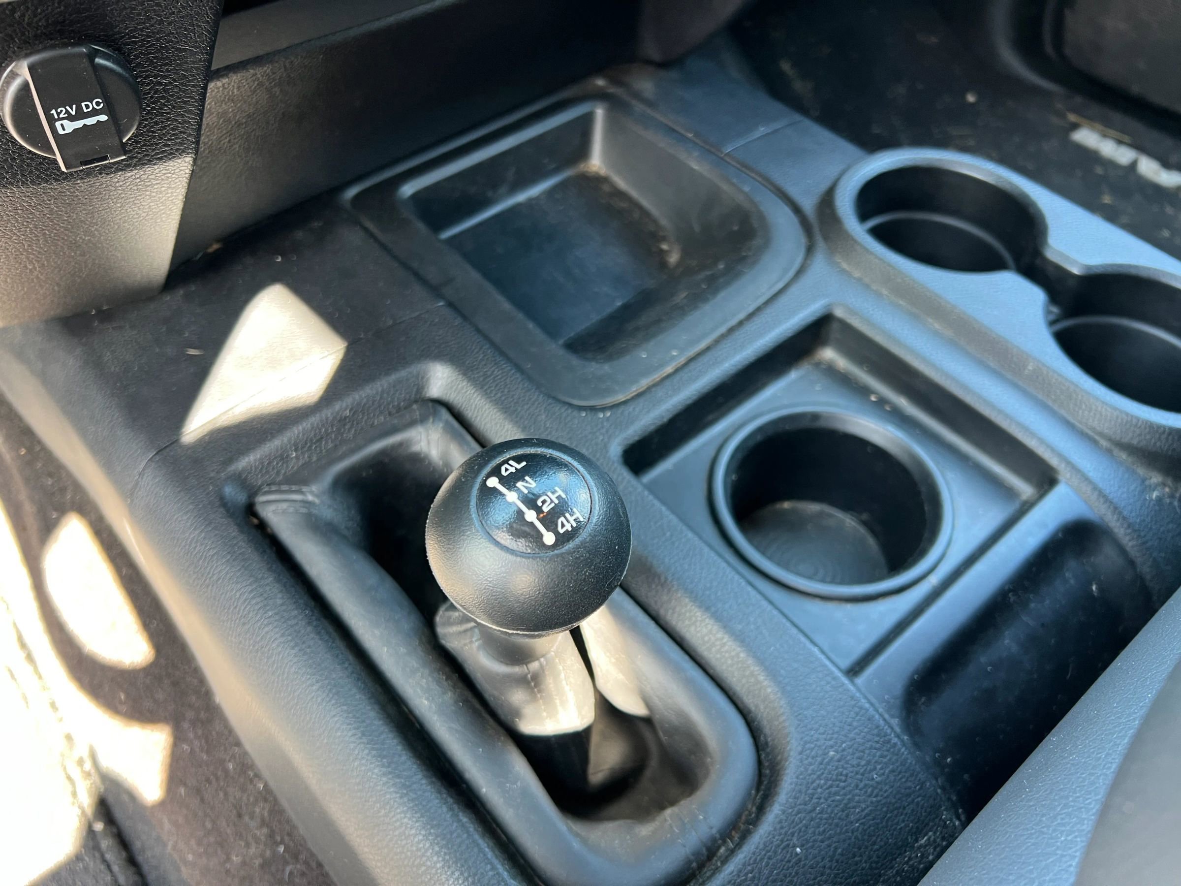 Used 2015 RAM 3500 Tradesman w/ Chrome Appearance Group image 12