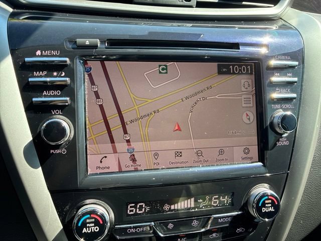 Used 2019 Nissan Murano Platinum w/ Cargo Package AWD/4WD image 37