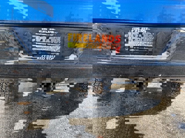 Used 2024 Chevrolet Silverado 1500 Custom Trail Boss image 13