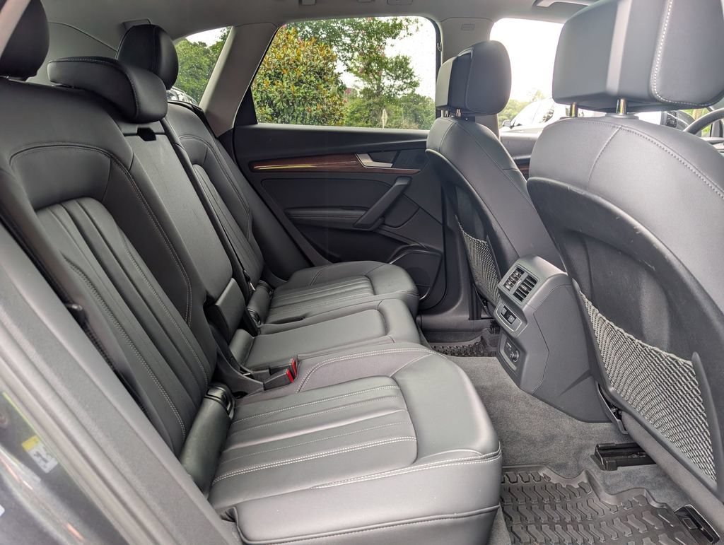 Used 2022 Audi Q5 2.0T Premium Plus AWD/4WD image 30