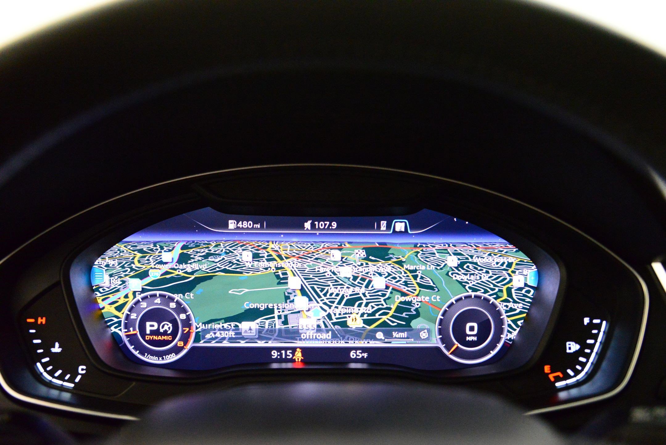 Used 2018 Audi Q5 2.0T Premium Plus image 17