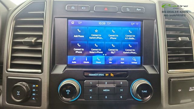 Used 2020 Ford F150 Raptor w/ Equipment Group 802A Luxury image 49