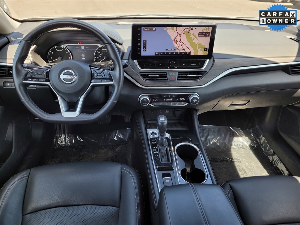 Used 2023 Nissan Altima 2.5 SL image 19