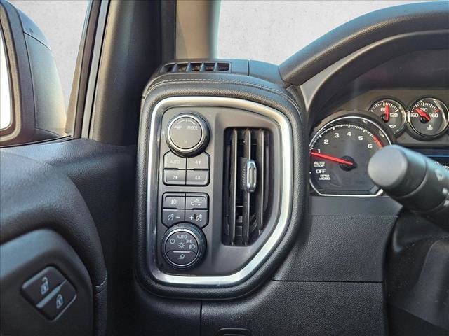Used 2020 Chevrolet Silverado 1500 LT Trail Boss image 13