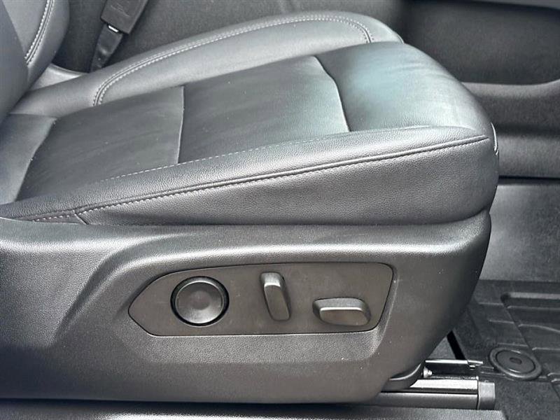 Used 2022 Chevrolet Tahoe Z71 w/ Luxury Package image 54