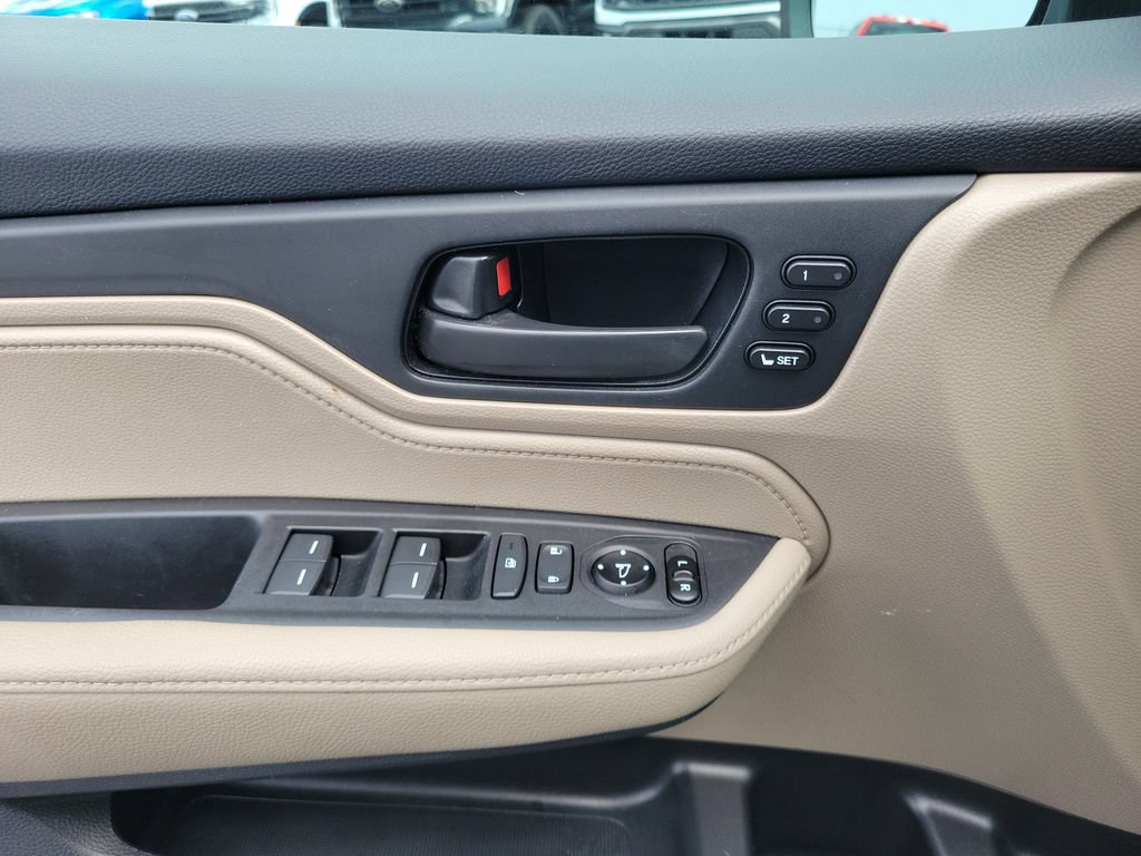 Used 2020 Honda Odyssey EX-L image 20